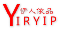 伊人依品(YIRYIP)logo