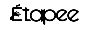 意踏步(Etapee)logo
