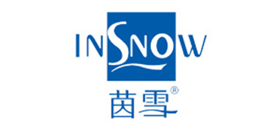 茵雪(INSNOW)logo