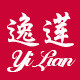 逸莲logo
