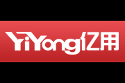 亿用(YiYong)logo