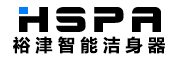 裕津(HSPA)logo