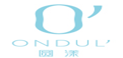 圆漾(ONDUL)logo