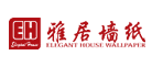 雅居logo