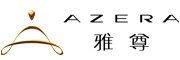 雅尊(AZERA)logo