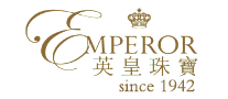 英皇珠宝logo