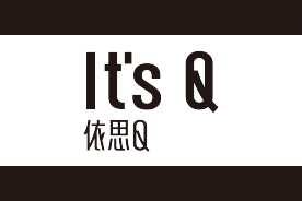 依思(Q)logo