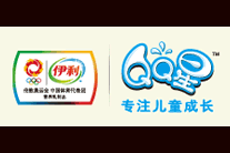 QQ星(伊利)logo