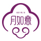 月如意logo