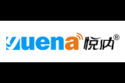 悦纳logo