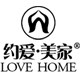 约爱logo