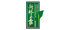 新林玉露logo