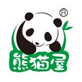 熊猫屋logo