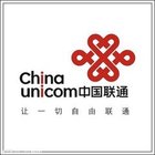 徐州联通logo