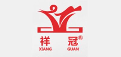 祥冠(XIANGGUAN)logo