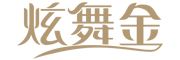 炫舞金logo