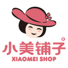 小美铺子logo