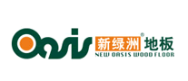 新绿洲logo