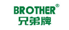兄弟牌logo