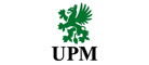 欣乐(UPM)logo