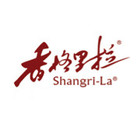 香格里拉logo