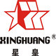 星皇五金logo