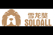 雪龙獒logo