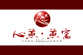 心燕logo
