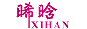 晞晗logo
