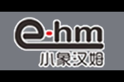 小象汉姆logo