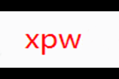 XPW