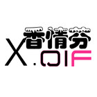 香情芬logo