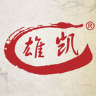 雄凯logo