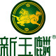 新玉麟logo