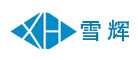 雪辉logo