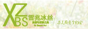 雪兆冰丝(XueZHaobingSi)logo