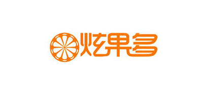 炫果多logo