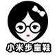 小米步母婴logo