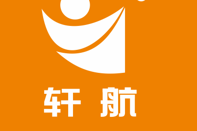 轩航logo