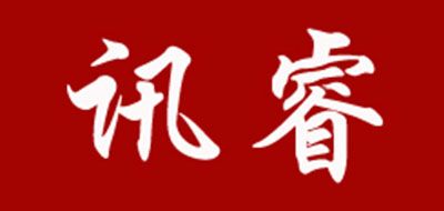 讯睿logo
