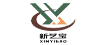 新艺宝logo