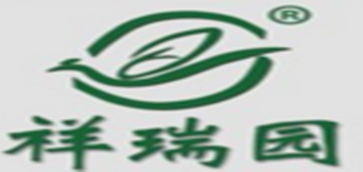 祥瑞园logo