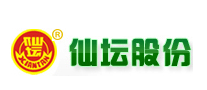 仙坛logo