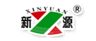 新原(XINYUAN)logo