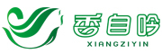 香自吟logo