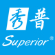 秀普(superior)logo