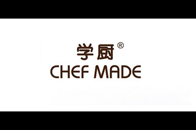 学厨(CHEF MADE)logo