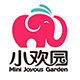 小欢园logo