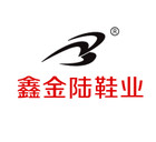 鑫金陆logo