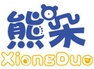 熊朵logo